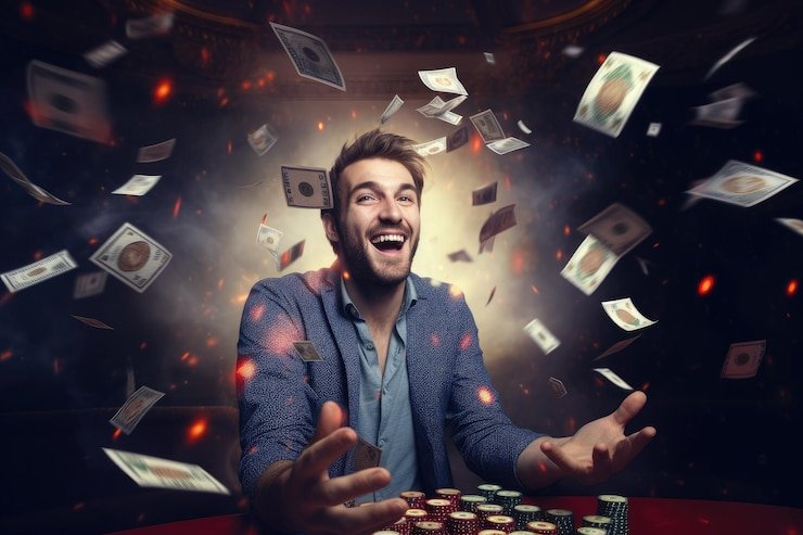 Pengalaman bermain roulette live di qqmaster dengan dealer langsung